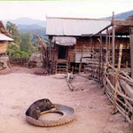 Laos-prase v gum